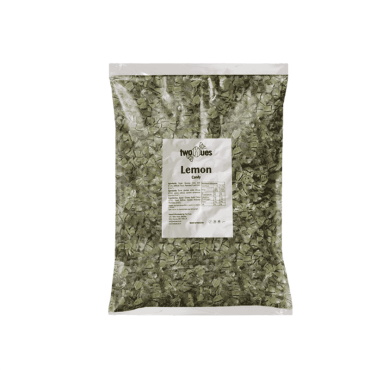 TwoHues Bulk Lemon & Honey 3kg - Single Pack
