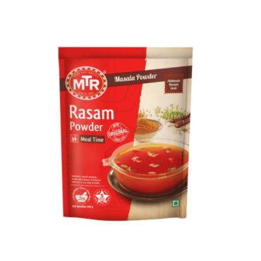 MTR Spice Rasam Powder 200g (Box of 12)