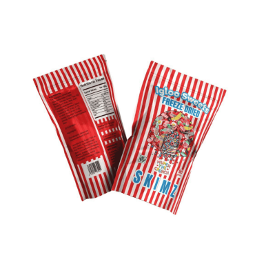 Igloo Sweets Skimz Freeze Dried 90g (Box of 10) BBE 4 SEP 2025