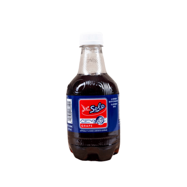 Solo Grape 355ml (Pack of 24)
