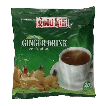 Gold Kili Ginger Drink 360g (Box of 12)
