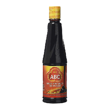 ABC Sweet Soy Sauce 275ml (Box of 24)