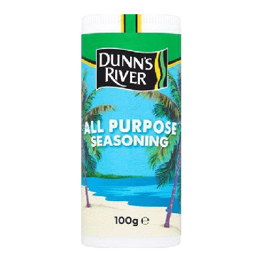 Dunn's River All Purpose Seasonings 100g (Box of 12)