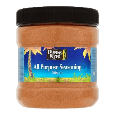 Dunn's River All Purpose Seasonings 700g (Box of 3)