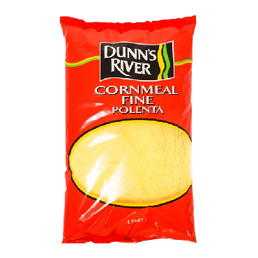 Dunn's River Cornmeal Coarse 1.5kg (Box of 6)