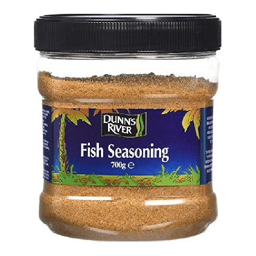 Dunn's River Fish Seasoning 700g (Box of 3)