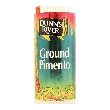 Dunn's River Ground Pimento 80g (Box of 12)