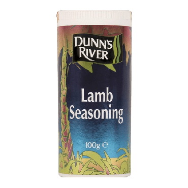 Dunn's River Lamb Seasonings 100g (Box 0f 12)
