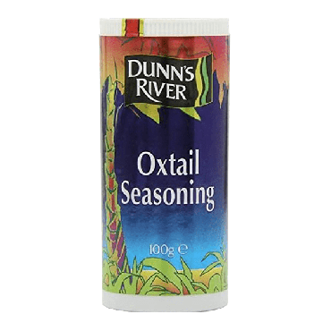 Dunn's River Oxtail Seasoning 100g (Box of 12)