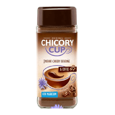 Barleycup Chicory Cup Organic 100g (Box of 6)
