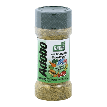 Badia Adobo with Sazon Completa 255.1g (9oz) (Box of 12)