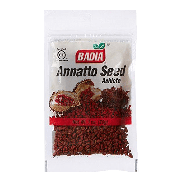 Badia Annatto Seed 28.3g (1oz) (Box of 12)