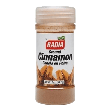 Badia Cinnamon Powder 56.7g (2oz) (Box of 8)