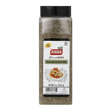 Badia Italian Seasoning 141.7g (5oz) (Box of 6)