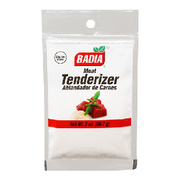 Badia Meat Tenderizer 56.7g (2oz) (Box of 12)