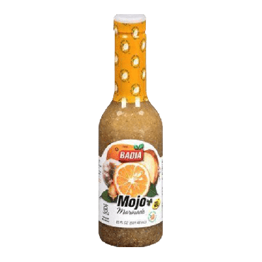 Badia Mojo Spanish Marinade 591.48ml (20 fl oz) (Box of 12)