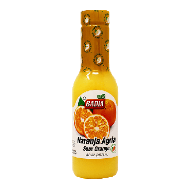 Badia Sour Orange Marinade 295.74ml (10 fl oz) (Box of 12)