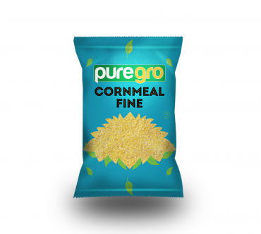 Puregro Cornmeal Fine 1.5kg (Box of 6)