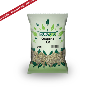 Puregro Oregano PM 79p 30g (Box of 10)