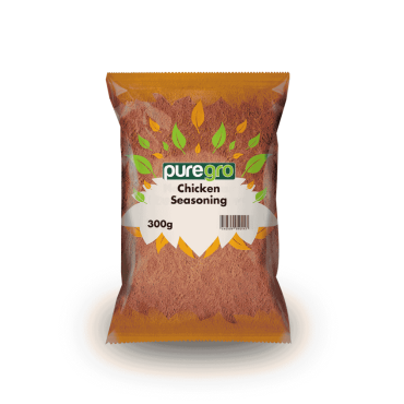 Puregro Chicken Seasoning 300g (Box of 10)