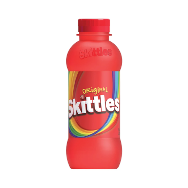 Skittles Original Drink 414ml (14 fl.oz) (Box of 12)