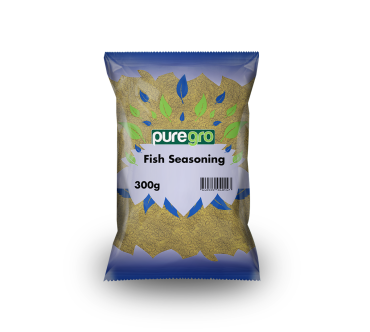 Puregro Fish Seasoning 300g (Box of 10)