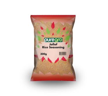 jollof seasoning 300g