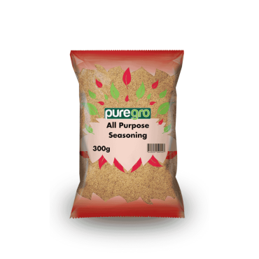 Puregro All Purpose Seasoning 300g (Box of 10)