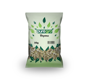 Puregro Sage 50g (Box of 20)