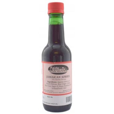 Fieldsway Jamaican Sorrel drink 250ml (Box of 24)