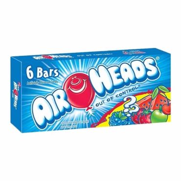 Air Head Theater Box 93.6g (3.3oz) (Box of 12)