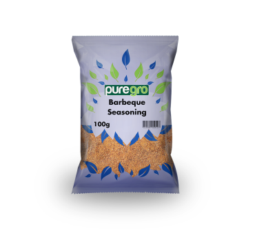 Puregro Barbeque Seasoning 100g (Box of 10)
