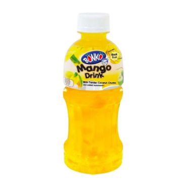 Bonko Mango Drink 320ml (Case of 24)