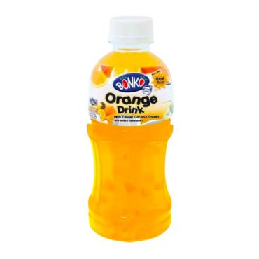 Bonko Orange Drink 320ml (Case of 24)