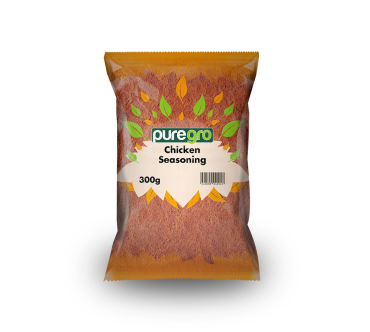 Puregro Chicken Seasoning 300g (Box of 10)