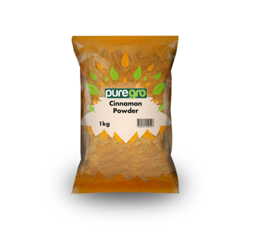 Puregro Cinnamon Powder 1kg (Box of 6)