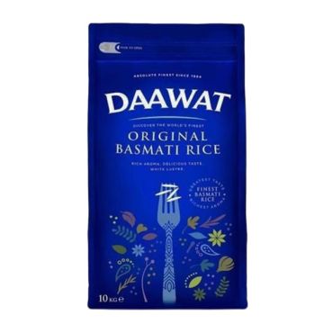 Daawat Original 10kg