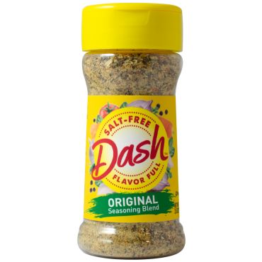 Dash Original Blend 71g (2.5oz) (Box of 8)