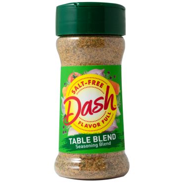 Dash Table Blend 71g (2.5oz) (Box of 8)