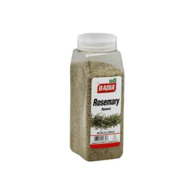 Badia Rosemary Leaves 226.8g (8oz) (Box of 6)