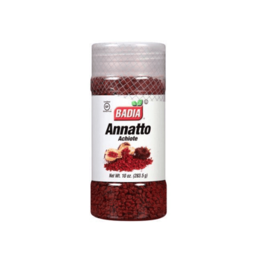 Badia Annatto Seed 283.5g (10oz) (Box of 12)