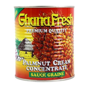 Ghana Fresh Palm Soup 800g (Box of 12)