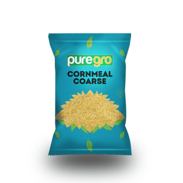 Puregro Cornmeal Fine 1.5kg (Box of 6)