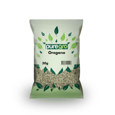 Puregro Oregano 30g (Box of 10)