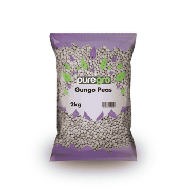 Puregro Gungo Peas 2kg (Box of 6)