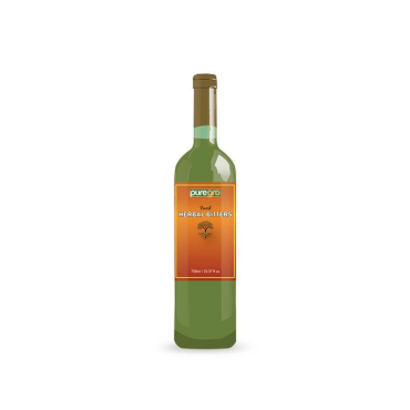 Puregro Herbal Bitters 750ml PM 2.99 (Box of 12)