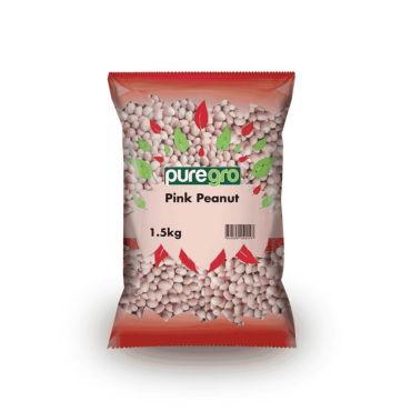 Puregro Pink Peanut 1.5kg (Box of 6)