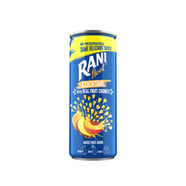Rani Cocktail Drink 235ml (Box of 24)
