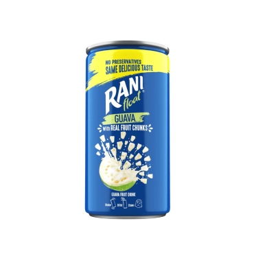 Rani Guava Drink 235ml (Box of 24)