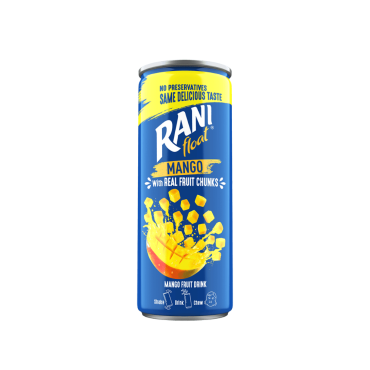 Rani Mango Drink 235ml (Box of 24)
